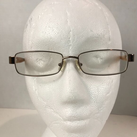 Coach Accessories - Coach "Brittany" Designer Logo eyeglass frames